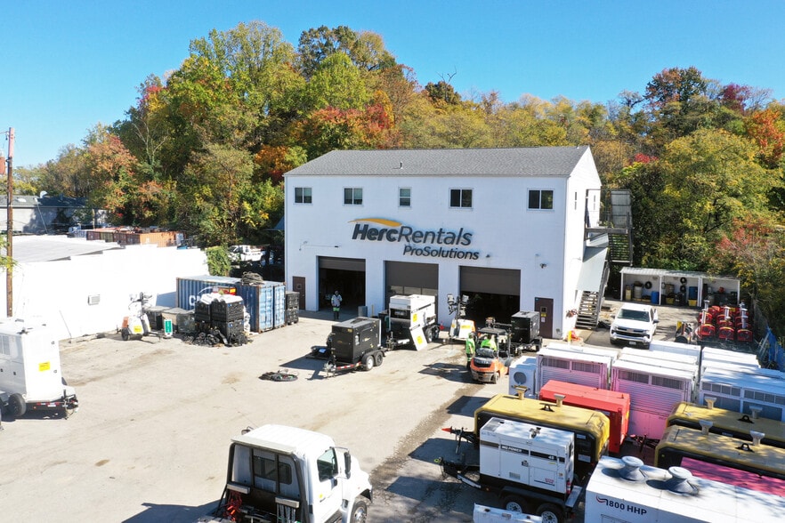 6051 Belle Grove Rd, Brooklyn, MD for sale - Building Photo - Image 3 of 9