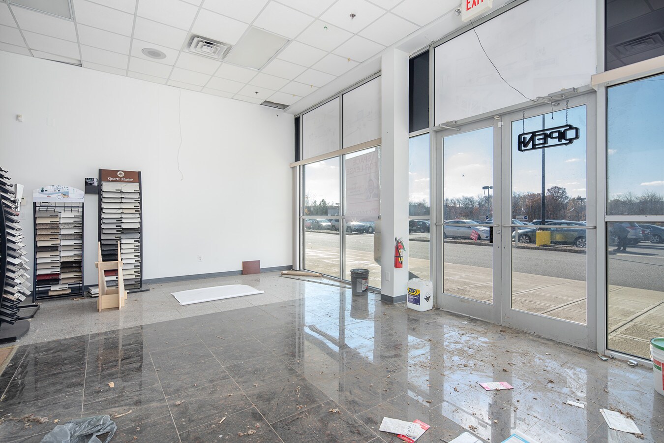 110220 Enterprise Dr, Rockaway, NJ, 07866 Retail Space For Lease