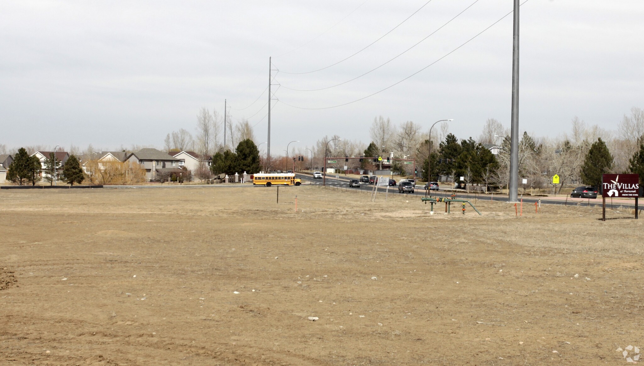 E 128th Ave, Thornton, CO for sale Primary Photo- Image 1 of 1