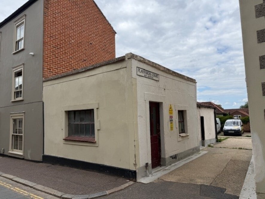 Pottergate, Norwich for sale Primary Photo- Image 1 of 1