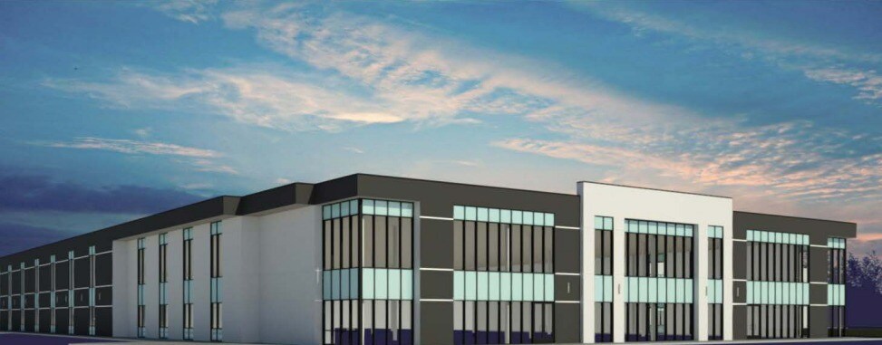 100 Goddard Cres, Cambridge, ON for lease - Building Photo - Image 2 of 4