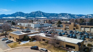 More details for 2905 Center Green Ct, Boulder, CO - Industrial for Sale