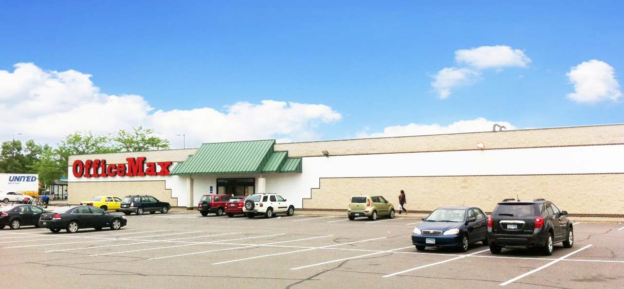 3001-3047 Nicollet Ave, Minneapolis, MN for lease Primary Photo- Image 1 of 9