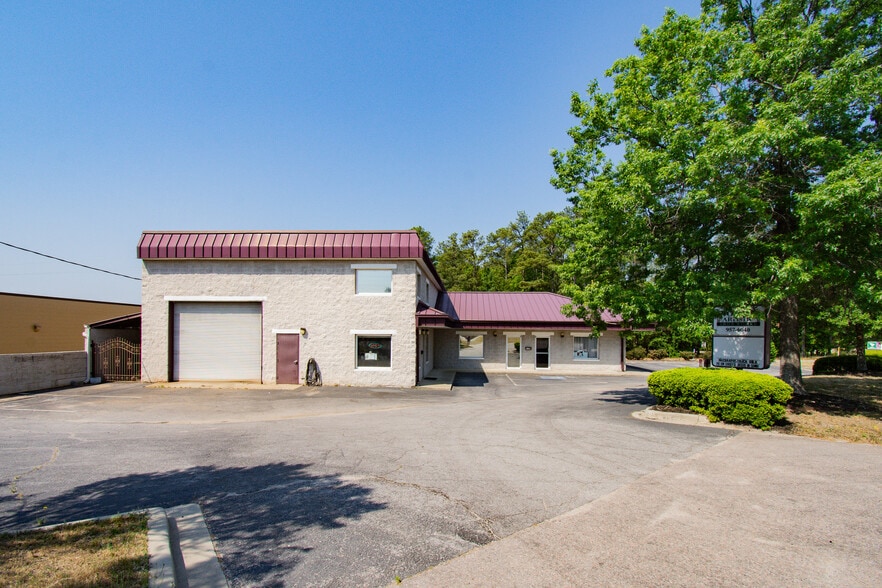 117 Park Rd, Lexington, SC for sale - Building Photo - Image 3 of 8