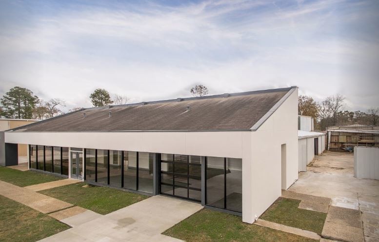 15500 Florida Blvd, Baton Rouge, LA for sale - Building Photo - Image 1 of 1