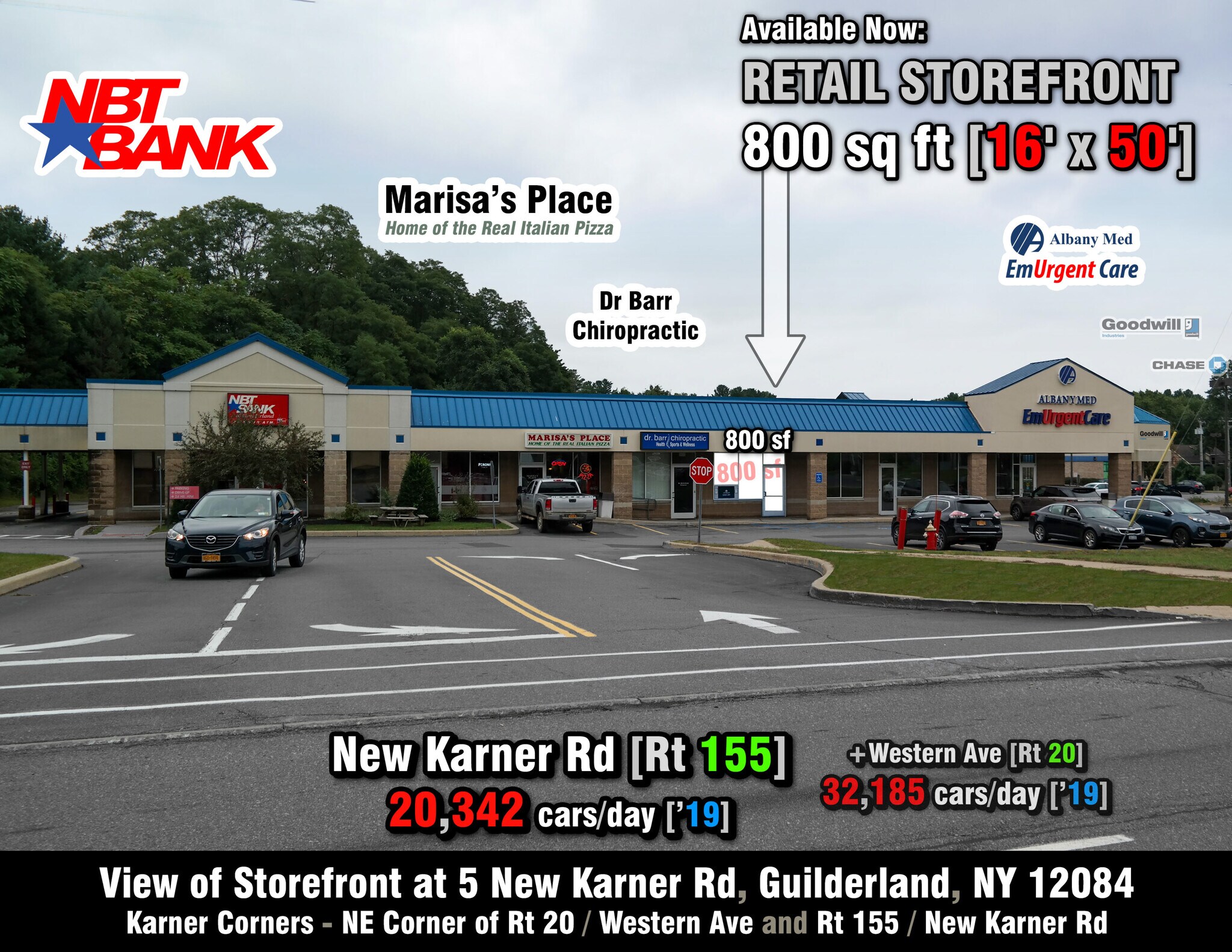 5 New Karner Rd, Albany, NY for sale Building Photo- Image 1 of 1