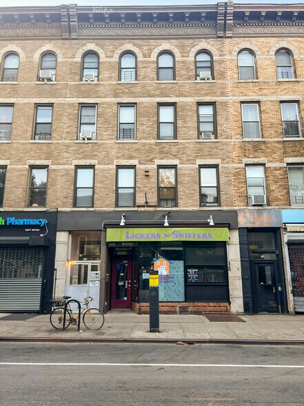 51 5th Ave, Brooklyn, NY for sale - Building Photo - Image 1 of 1