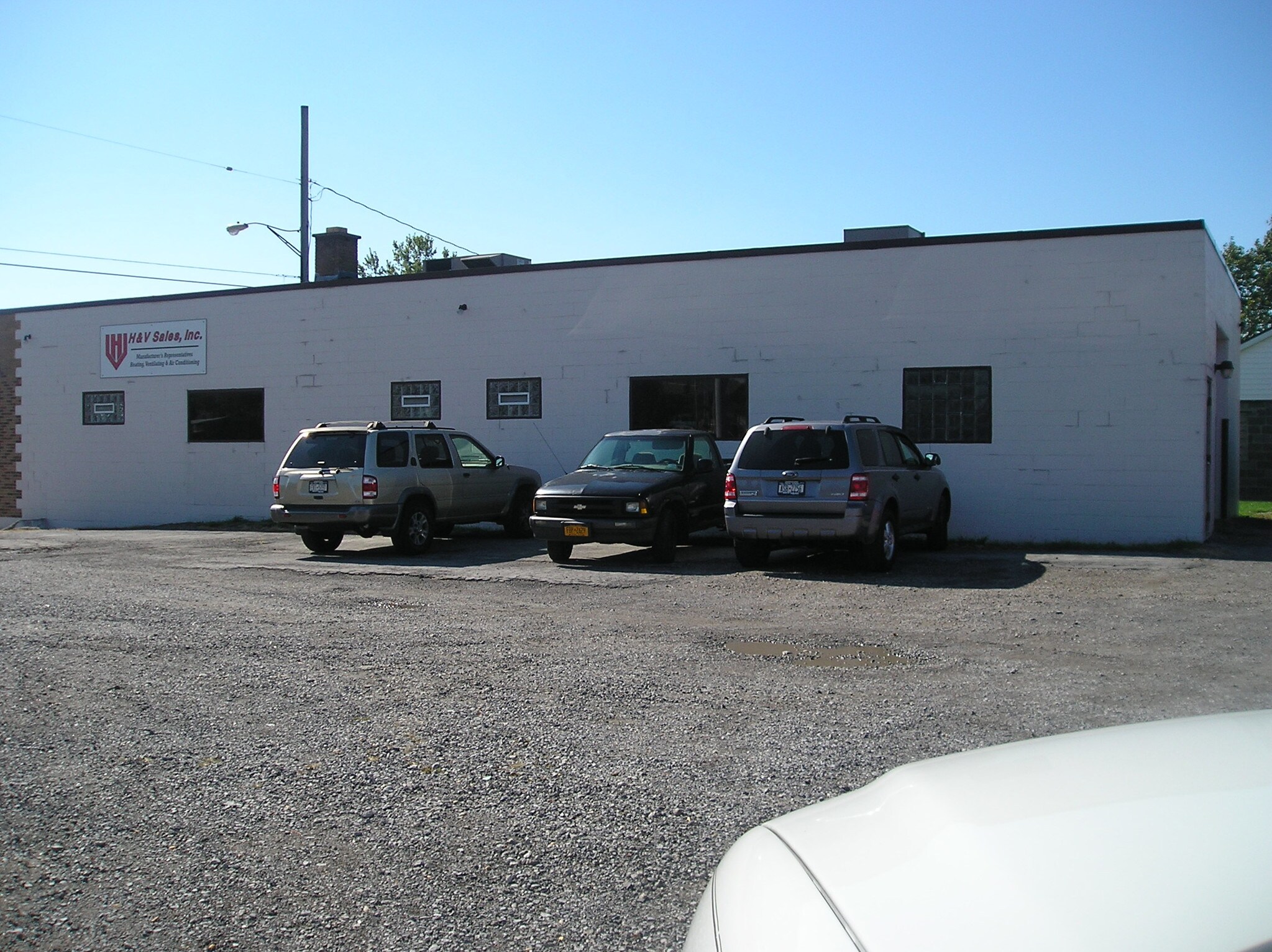 2310 William St, Buffalo, NY for sale Building Photo- Image 1 of 1