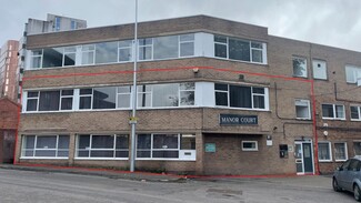 More details for Manor House Dr, Coventry - Office for Lease