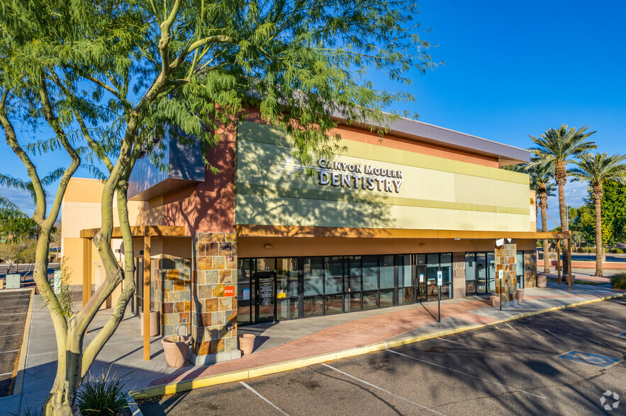 17081 W Greenway Rd, Surprise, AZ for lease - Building Photo - Image 2 of 3