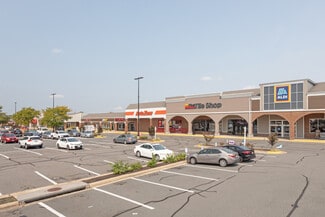 More details for 13946 Lee Jackson Memorial Hwy, Chantilly, VA - Retail for Lease