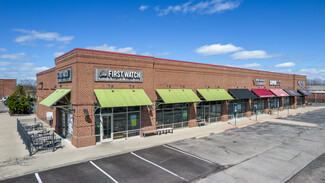 More details for 4770-4784 Morse Rd, Columbus, OH - Retail for Lease