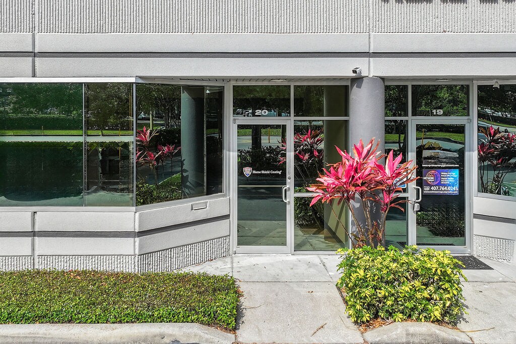 7901 Kingspointe Pky, Orlando, FL for sale Building Photo- Image 1 of 1