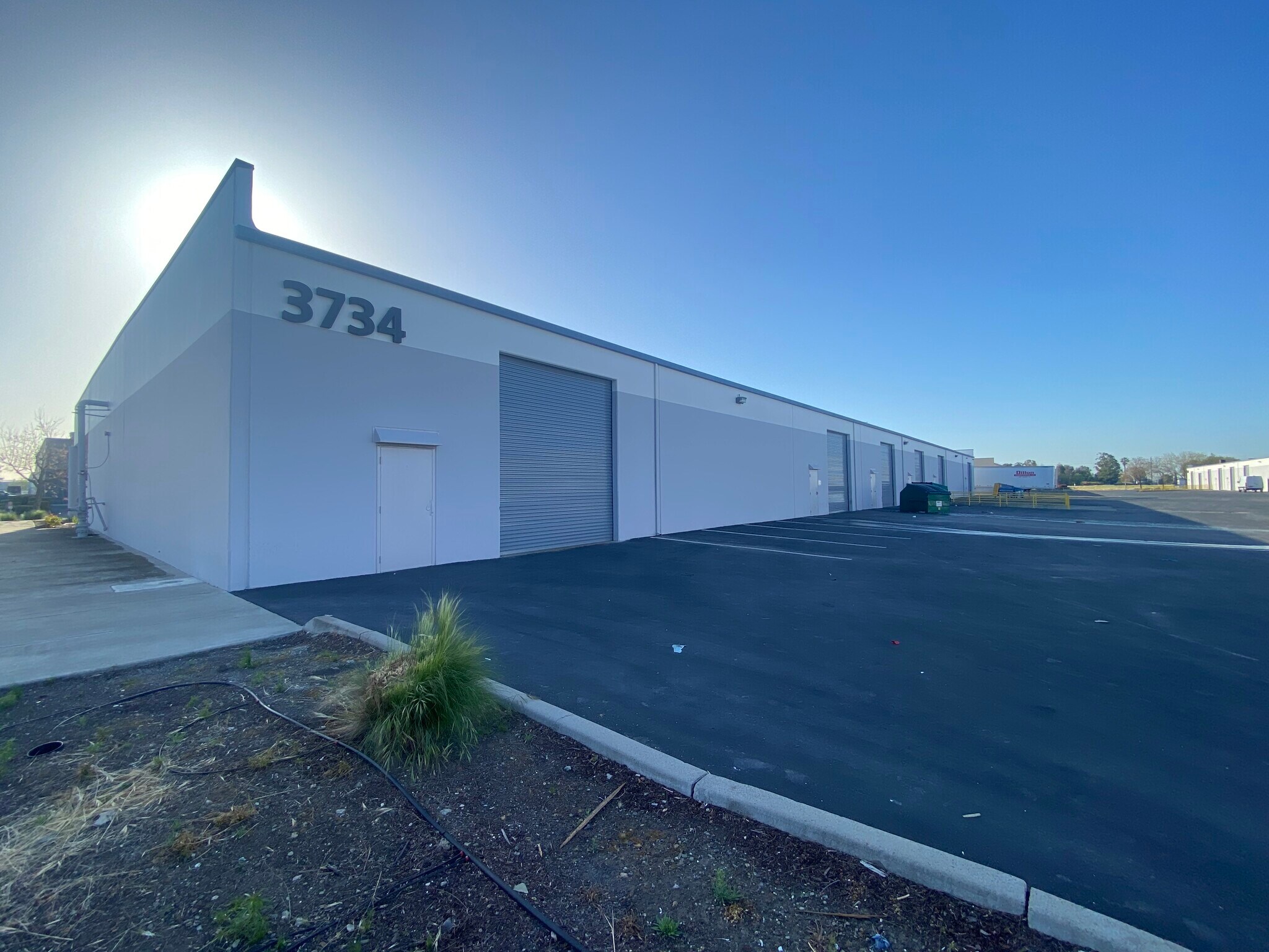 3734 Imperial Way, Stockton, CA 95215 Industrial for Lease