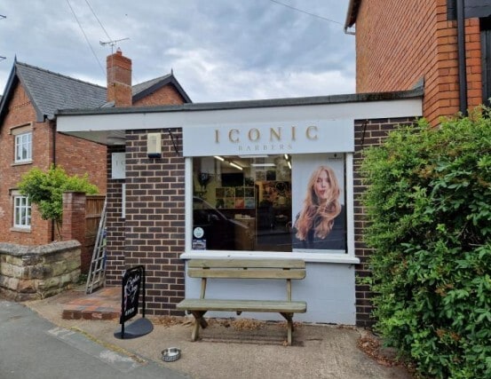 22 High St, Chester for lease - Building Photo - Image 1 of 1