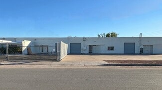 More details for 2745 W Palm Ln, Phoenix, AZ - Industrial for Lease