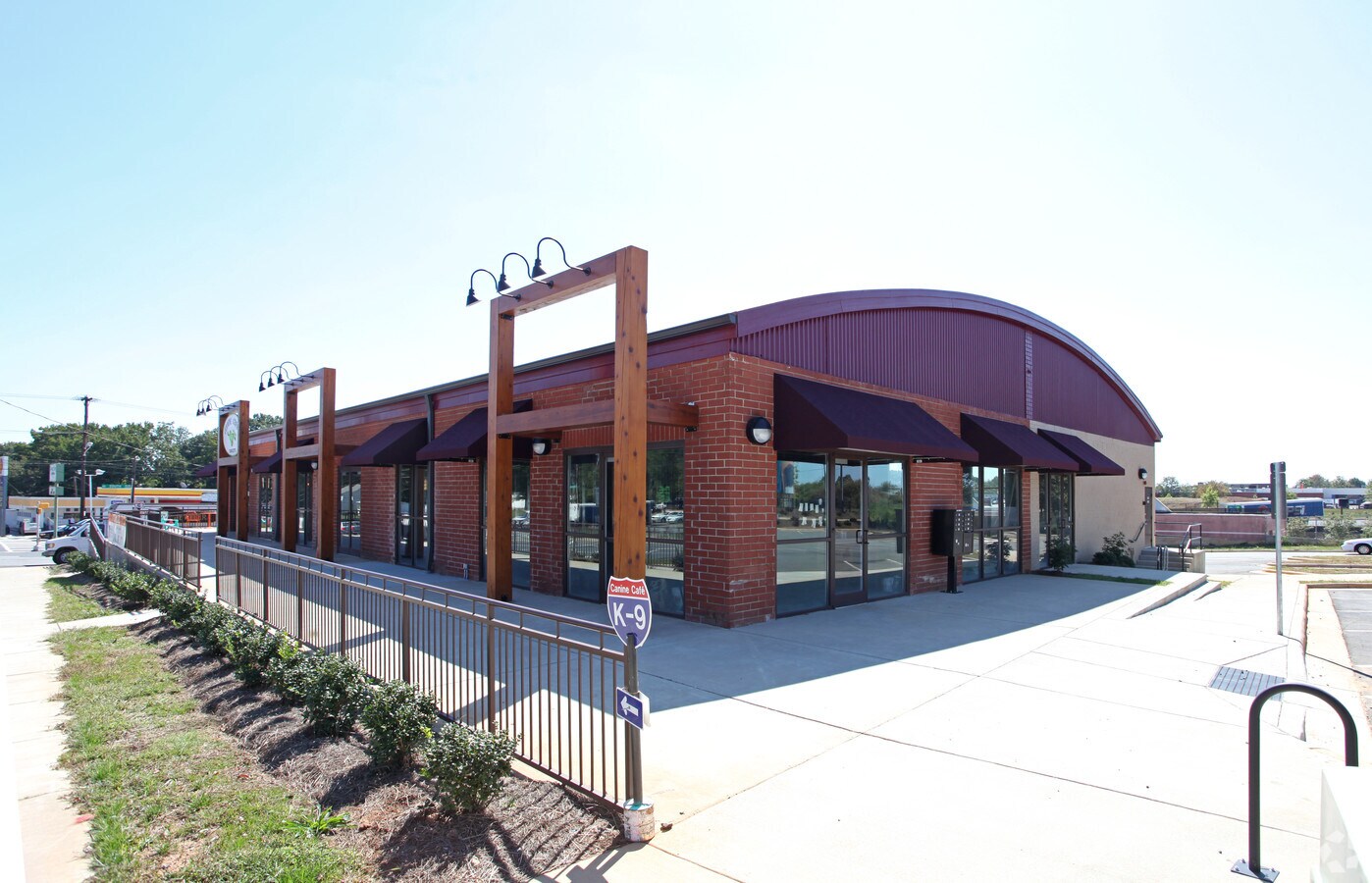 125 Remount Rd, Charlotte, NC 28203