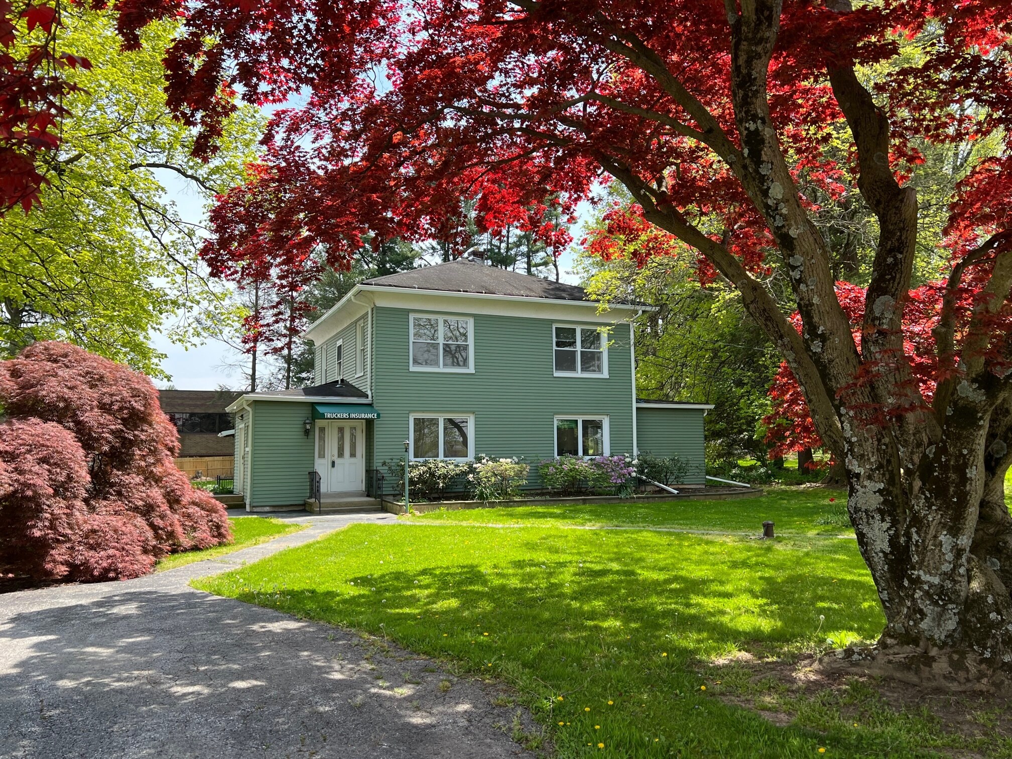 706 E Baltimore Pike, Kennett Square, PA for sale Building Photo- Image 1 of 1