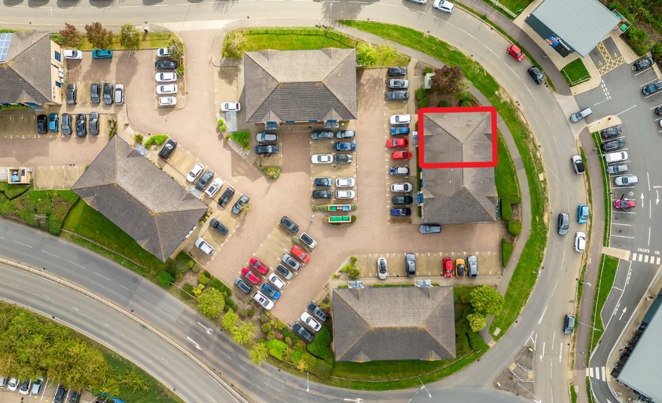 Talavera Way, Northampton for lease - Building Photo - Image 3 of 4