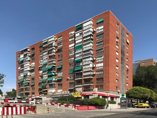 More details for Calle de Fuentespina, 14, Madrid - Multifamily for Sale