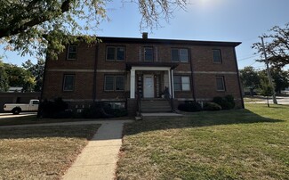 More details for 117 Rapids Ave SW, Cedar Rapids, IA - Multifamily for Sale