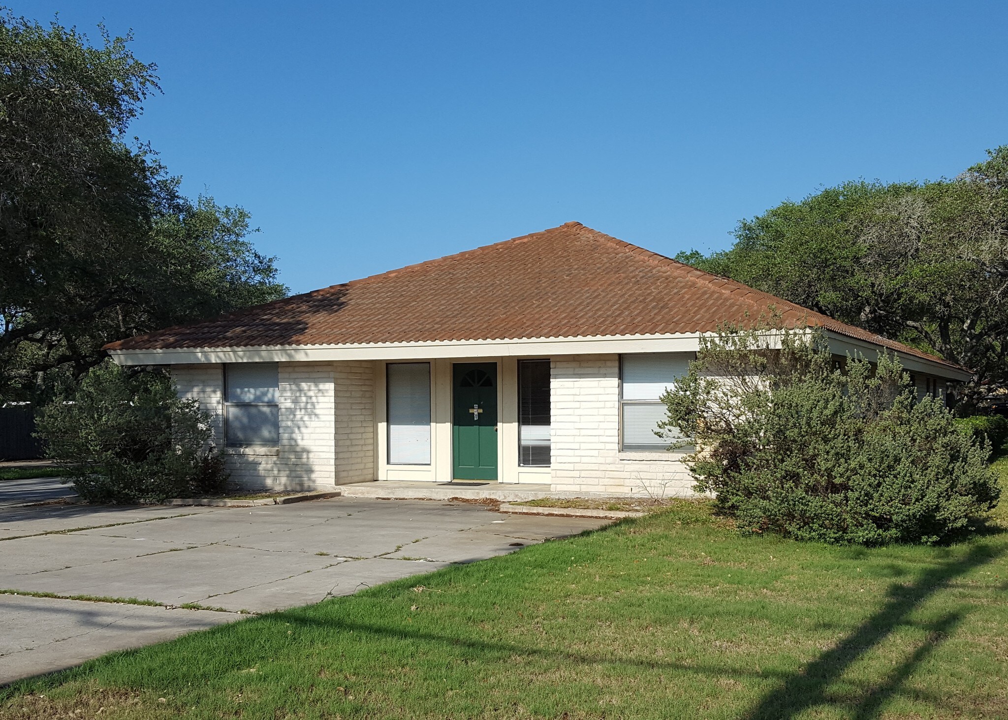 2602 Highway 35 N, Rockport, TX for sale Building Photo- Image 1 of 1