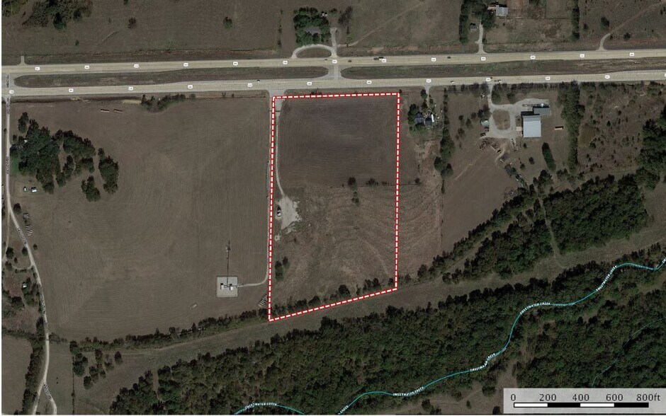 0000 Highway 380, Decatur, TX 76234