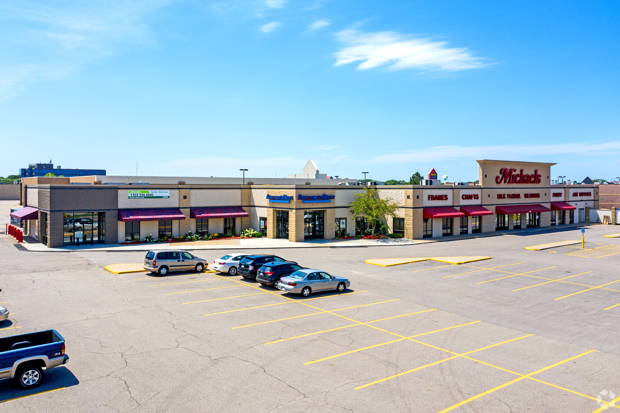 4134 W Division St, Saint Cloud, MN 56301 - Retail for Lease | LoopNet