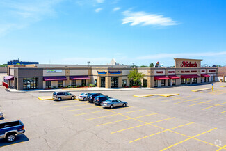 More details for 4134 W Division St, Saint Cloud, MN - Retail for Lease