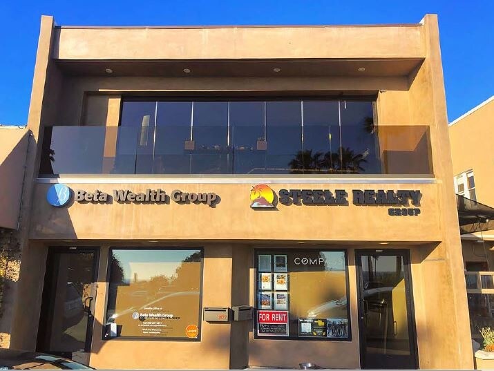 2179 San Elijo Ave, Cardiff By The Sea, CA for sale Building Photo- Image 1 of 1