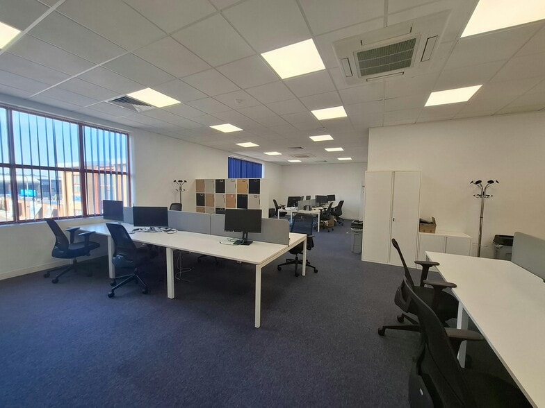 Gresley Rd, Worcester for lease - Building Photo - Image 3 of 6