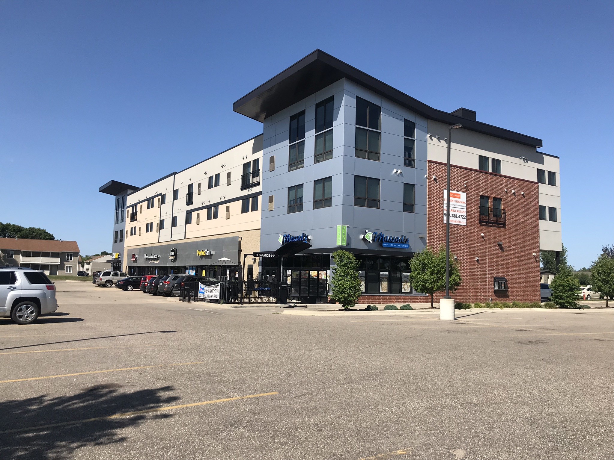 1605-1633 Monks Ave, Mankato, MN for sale Building Photo- Image 1 of 1