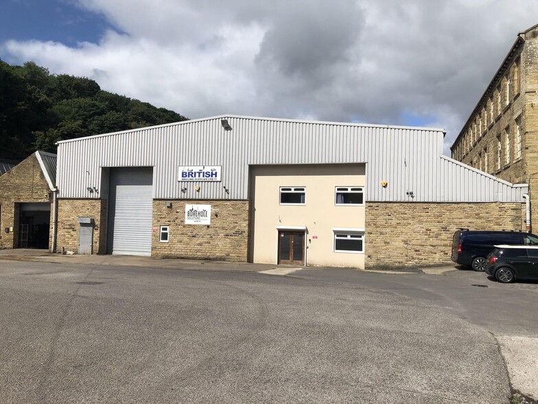 Elland Rd, Brighouse for lease - Building Photo - Image 1 of 1