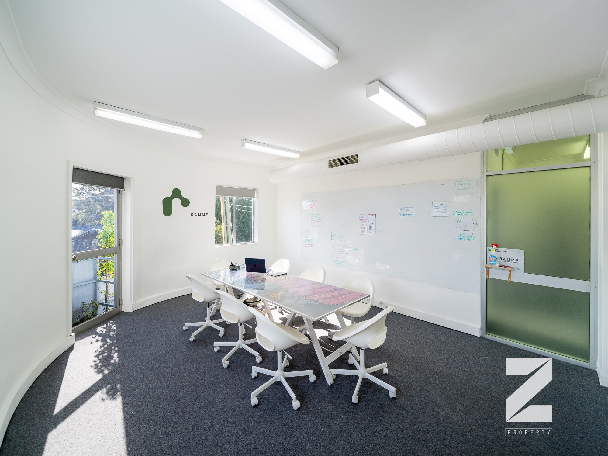 72 Vulture St, WEST END for lease Interior Photo- Image 1 of 6