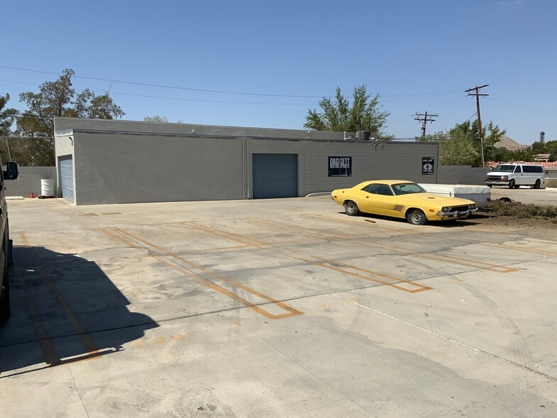 18737 Highway 18, Apple Valley, CA for lease - Building Photo - Image 3 of 4