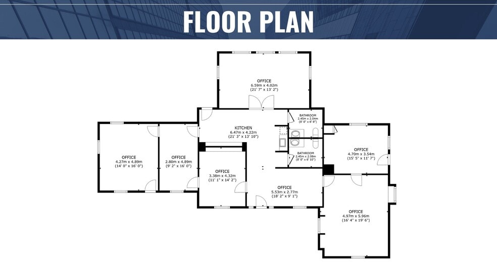 2405 N Old Wire Rd, Fayetteville, AR for sale - Building Photo - Image 3 of 7