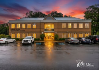 More details for 22776 Three Notch Rd, Lexington Park, MD - Office for Sale