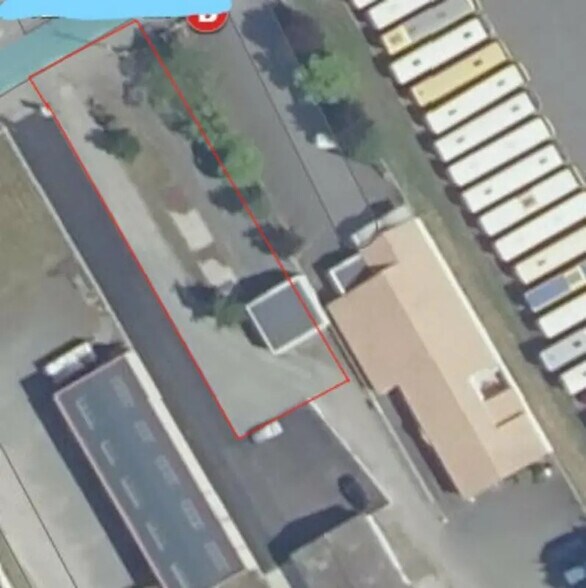 Land in Saint-Philbert-de-Grand-Lieu for sale - Building Photo - Image 1 of 2