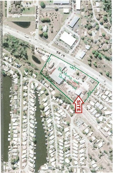 1293 S Duncan Dr, Tavares, FL for lease - Building Photo - Image 2 of 23