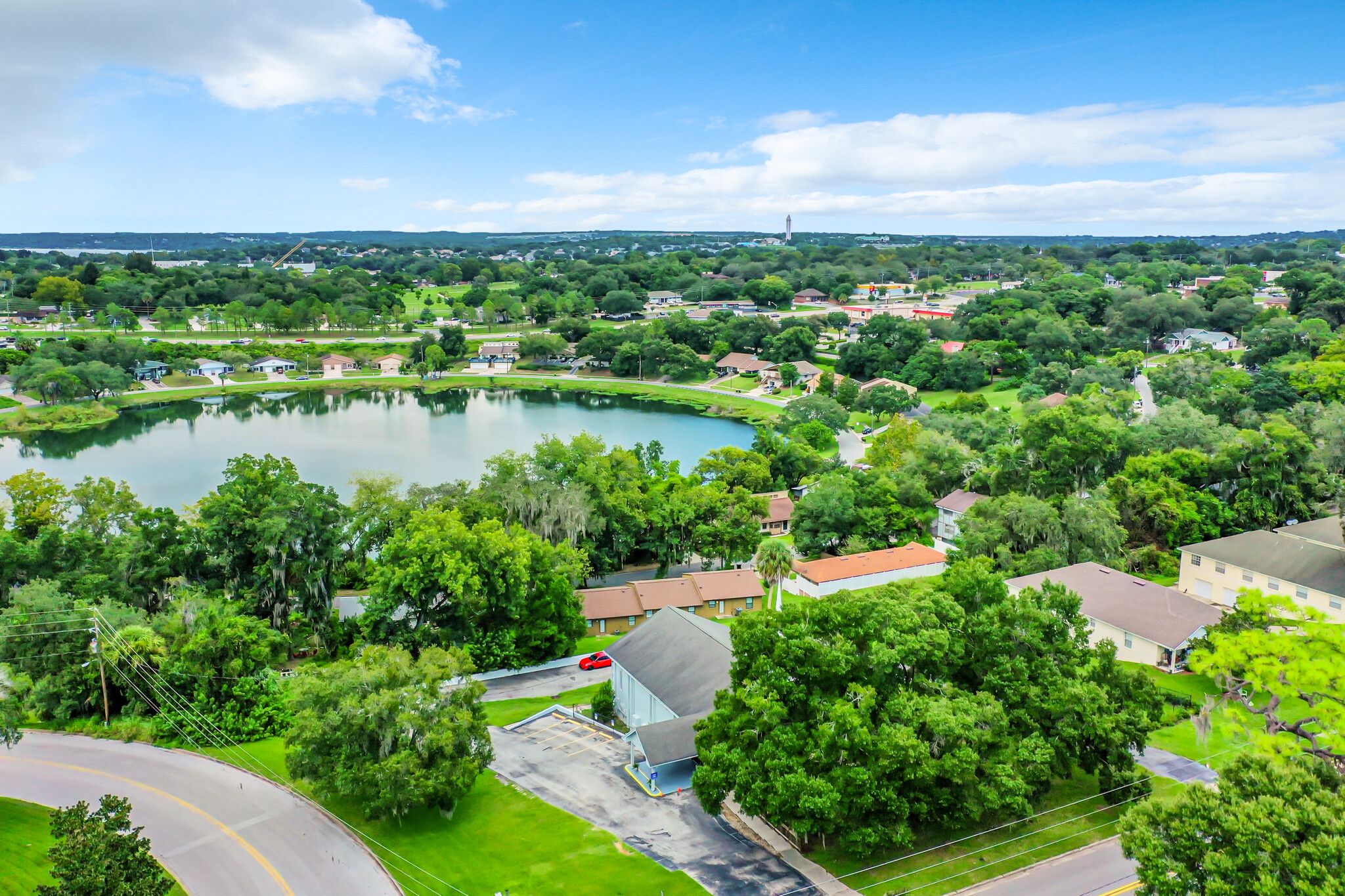 100 E Minnehaha Ave, Clermont, FL for sale Building Photo- Image 1 of 1