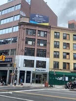 151 Canal St, New York NY - Live Work Space