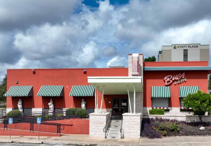 3600 Tudor Blvd, Austin, TX for sale - Building Photo - Image 1 of 1