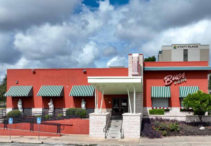 3600 Tudor Blvd, Austin, TX for sale Building Photo- Image 1 of 1