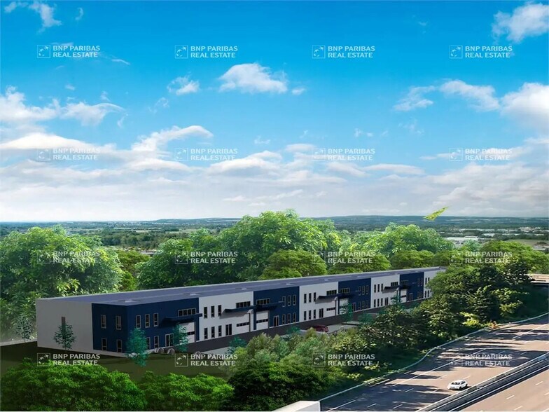 Flex in Bourgoin-Jallieu for sale - Building Photo - Image 1 of 14