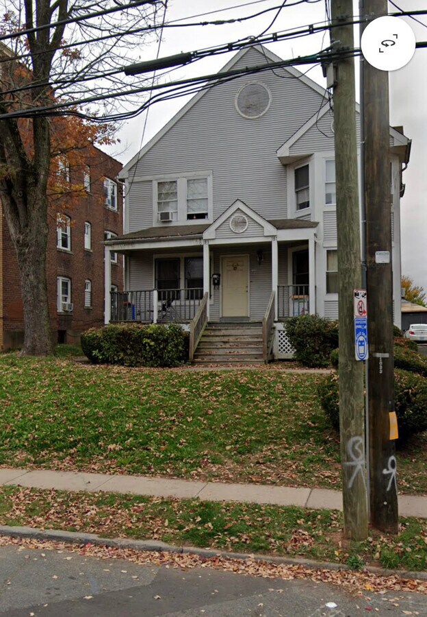 183 Hillside Ave, Hartford, CT 06106