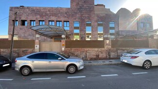 More details for Avenida Gumersindo Llorente, Madrid - Retail for Lease