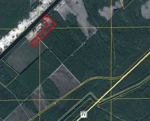 1 Timber Ln, Port Saint Joe, FL for sale Primary Photo- Image 1 of 1