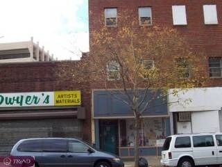 121 N Broad St, Trenton, NJ for lease - Building Photo - Image 2 of 17
