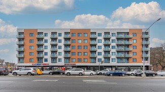 More details for 62-98 Woodhaven Blvd, Rego Park, NY - Specialty for Sale