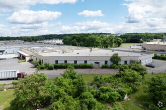 80-88 Boices Ln, Kingston, NY - aerial  map view - Image1